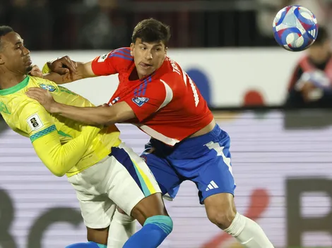 El gigante de Brasil que quiere a Gonzalo Tapia para el 2025