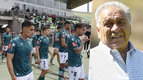 Wanderers busca el ascenso en 2025.