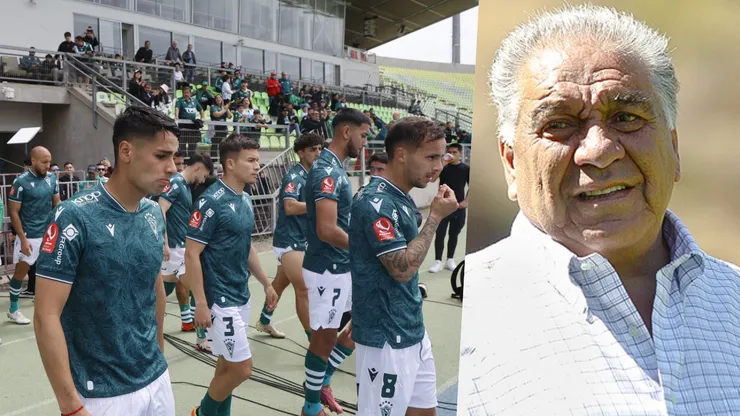 Wanderers busca el ascenso en 2025.