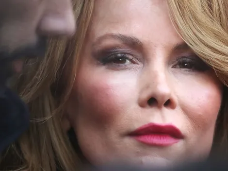 Revelan condiciones que deberá enfrentar Cathy Barriga en la cárcel