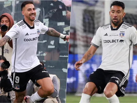 ¿Pueden jugar Javier Correa y Mauricio Isla la Supercopa?