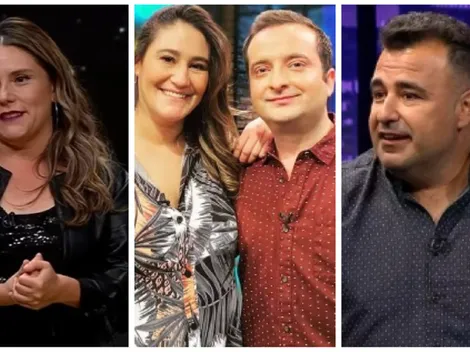 María José Quiroz y Kurt Carrera revelan detalles de ausencia en El Muro