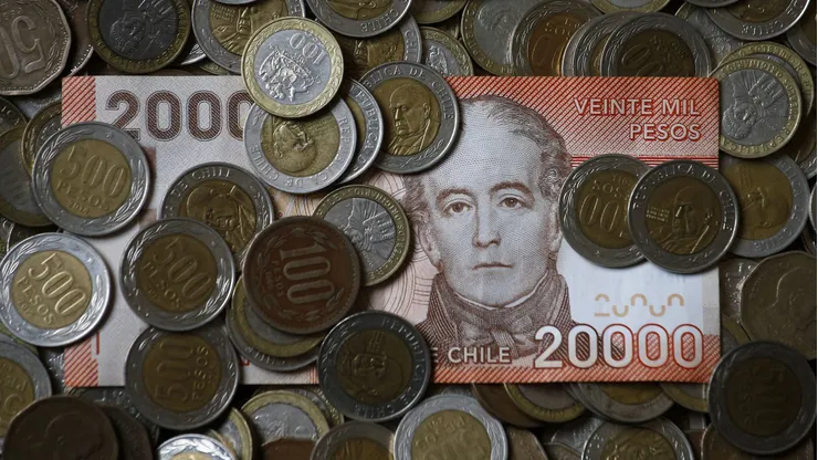 La discusión se da en el marco del Presupuesto 2025.