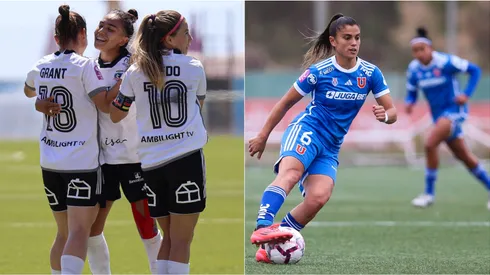 Colo Colo y la U buscarán la única final que se puede dar entre ellos en 2024.