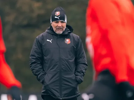 Jorge Sampaoli reveló el porqué dura poco tiempo donde dirige