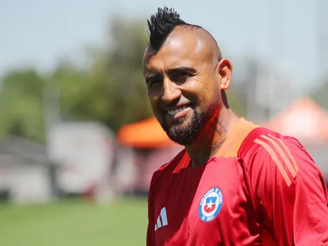 ¿Vidal capitán? La decisión de la Roja