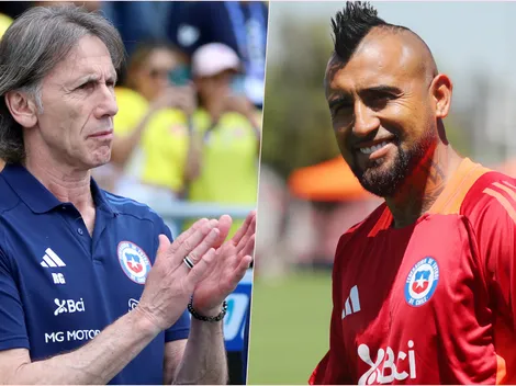 Pato Yáñez dice que Vidal fue un visionario con sus críticas a Gareca