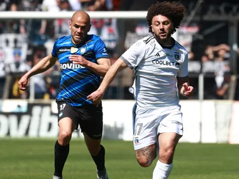 La polémica decisión de Colo Colo para la Supercopa