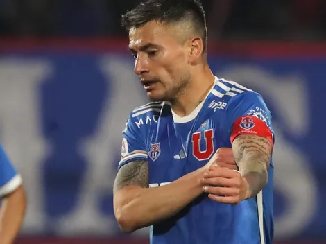 El gran drama familiar que azota a Charles Aránguiz