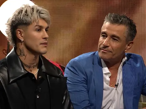 Palabra de Honor: ¿Nico y Fernando Solabarrieta ingresarán?