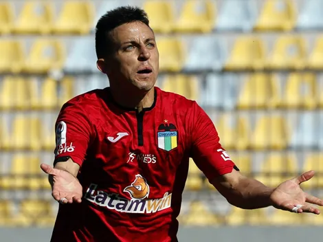 O'Higgins también dice adiós: ¡Buonanotte y dos más con un pie fuera!