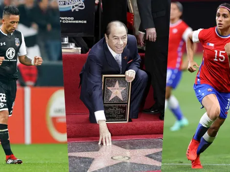 ¿Qué pasó hoy 13 de noviembre?