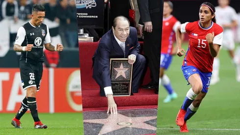 Conoce los grandes hitos de este 13 de noviembre.