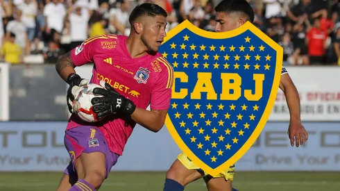 Brayan Cortés confirmó su deseo de querer ir al extranjero y Boca Juniors ya puso sus ojos en él.
