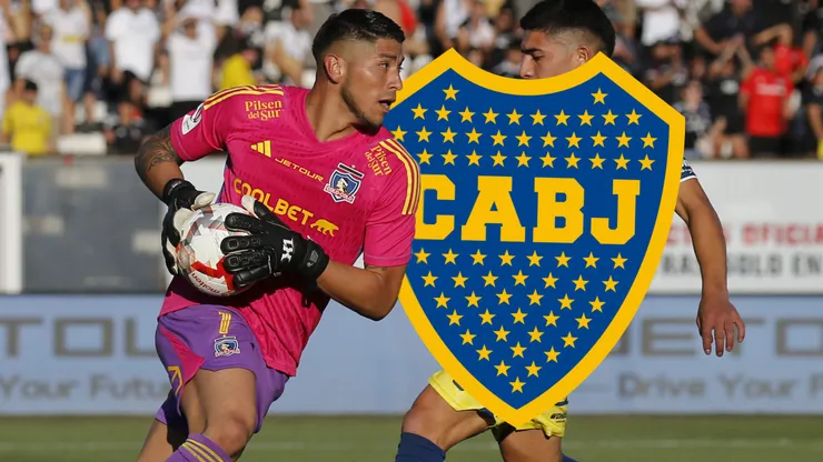 Brayan Cortés confirmó su deseo de querer ir al extranjero y Boca Juniors ya puso sus ojos en él.