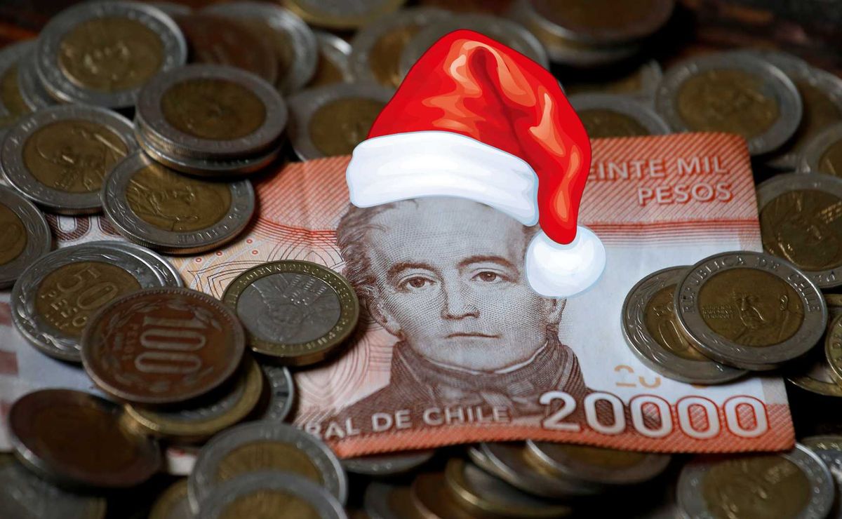 Aguinaldo Navidad: El bono que se paga con la pensión de diciembre 2024