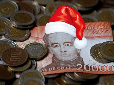 El bono que se paga junto a la pensión de diciembre