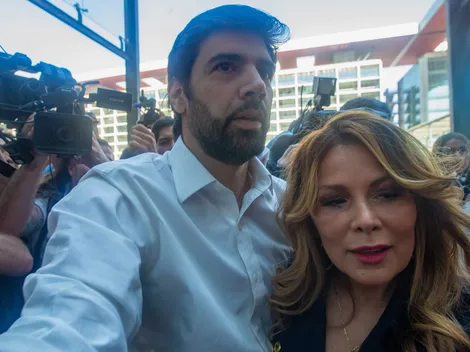 Definen el destino de Cathy Barriga tras anunciarse su prisión preventiva