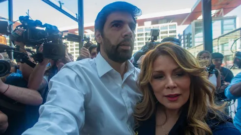 La exalcaldesa de Maipú dejará de tener la medida cautelar de arresto domiciliario total.