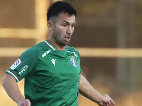 Villanueva confirma el fin de su carrera en el fútbol