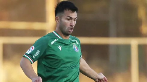 Villanueva se retira del fútbol a los 38 años.