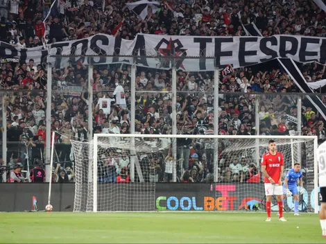 Ex "10" de Colo Colo y la UC dejan su equipo tras magro 2024