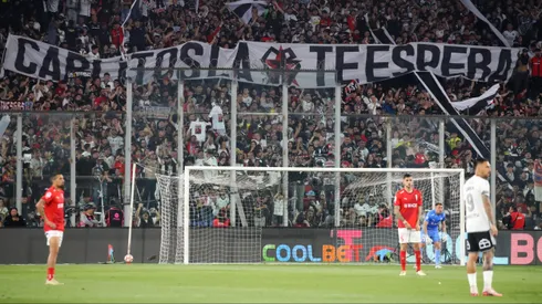 Se mueve el mercado chileno en el fútbol.