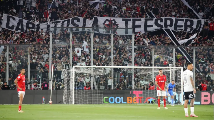 Se mueve el mercado chileno en el fútbol.