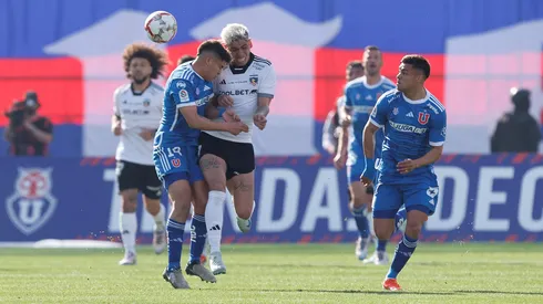 U de Chile tiene dudas con la definición del torneo.