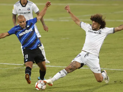 ¿Dónde ver a Colo Colo vs Huachipato por la Supercopa de Chile?