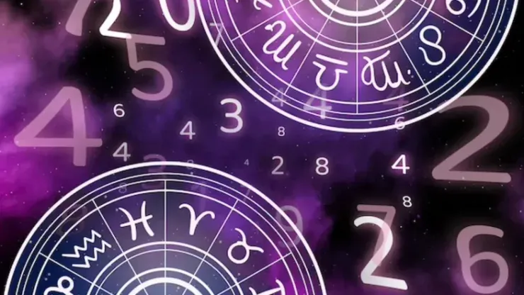 Numerología.