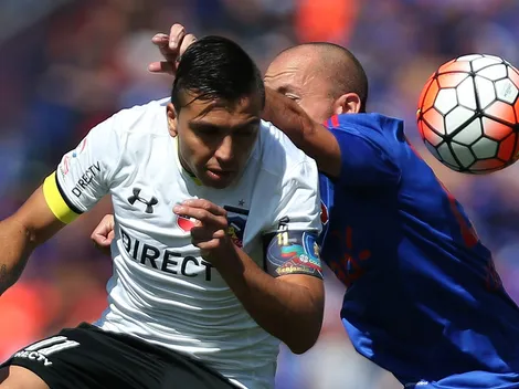 "Se ve feo que la U busque el título así, todos opinan igual"