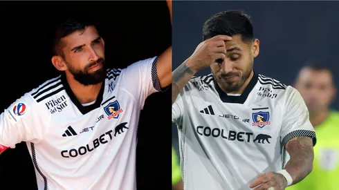 Emiliano Amor y Marcos Bolados al parecer no continuarán en el Cacique.