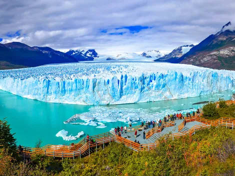 El Calafate: Uno de los destinos más cotizados de Argentina