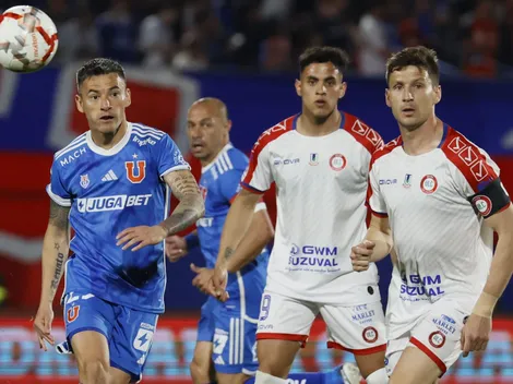 La U hace diferencias con el caso de La Calera en el TAS