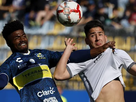 Everton toma decisiones claves: "Su continuidad parece lejana"