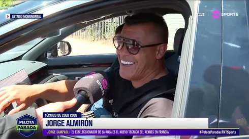 La burla de Almirón a la U. de Chile por recurrir al TAS