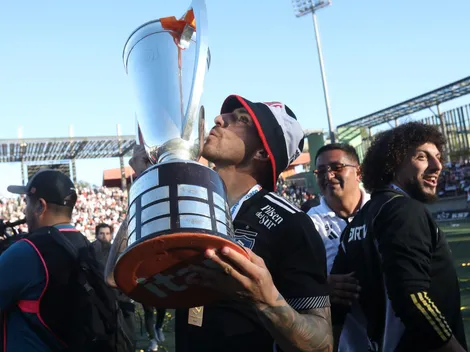 Correa le responde a la U por ir al TAS: "Con las pruebas..."