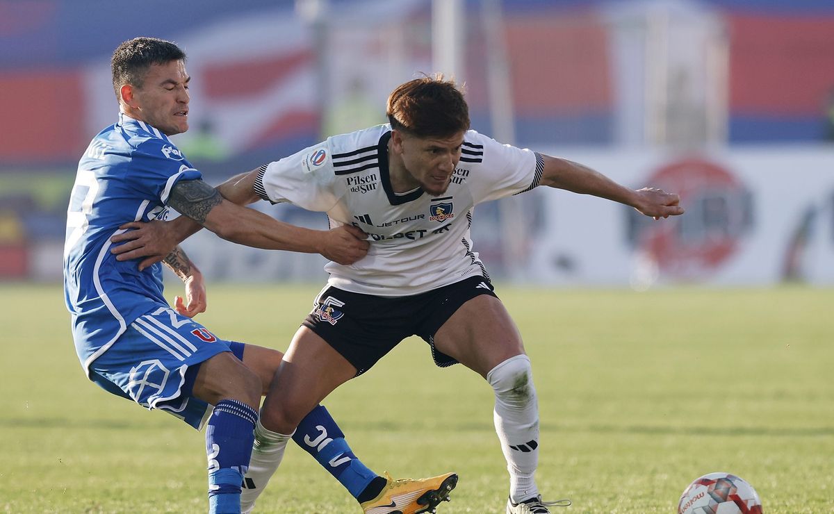 ¿Cuánto demora el TAS en su veredicto por denuncia de la U a Colo Colo?