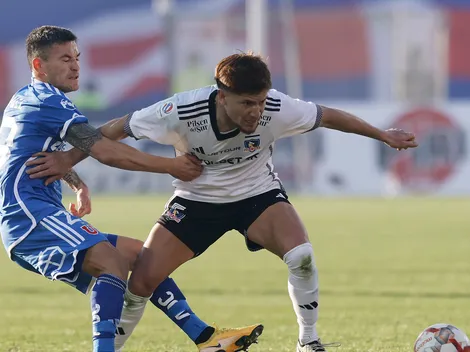 ¿Cuánto tendrán que esperar la U y Colo Colo? Esto demora el TAS