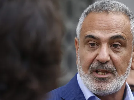 La U le cae a Pablo Milad y recuerdan a Byron Castillo