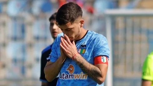 Los rancagüinos tuvieron un 2024 para el olvido.