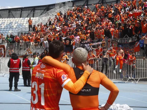 Cobreloa no denunciará a Huachipato y asume el descenso