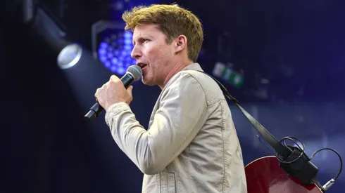 El artista confirmó su regreso a Chile.