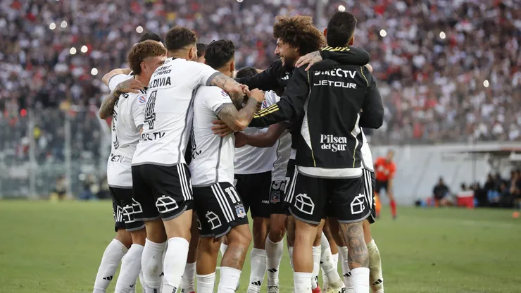 Jugadores de Colo Colo deben hacer donanción a escuela de Nantagua