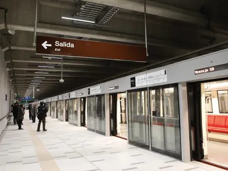 Nueva Línea 9 del Metro de Santiago: Recorrido y apertura