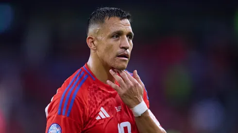 Mortero Aravena aseguró que él descubrió a Alexis para la Roja