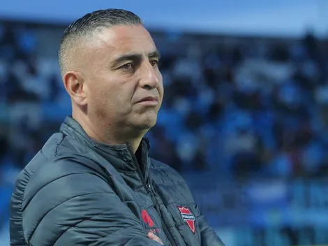 "Donde mejor me fue": Jaime García a un paso de dirigir en Primera