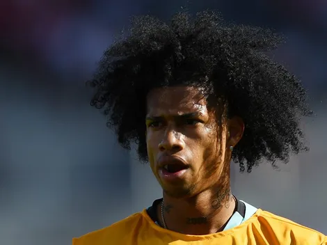 Impacto: ex seleccionado de Ecuador fallece a los 22 años