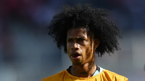 Ecuador lamenta la partida del joven jugador.